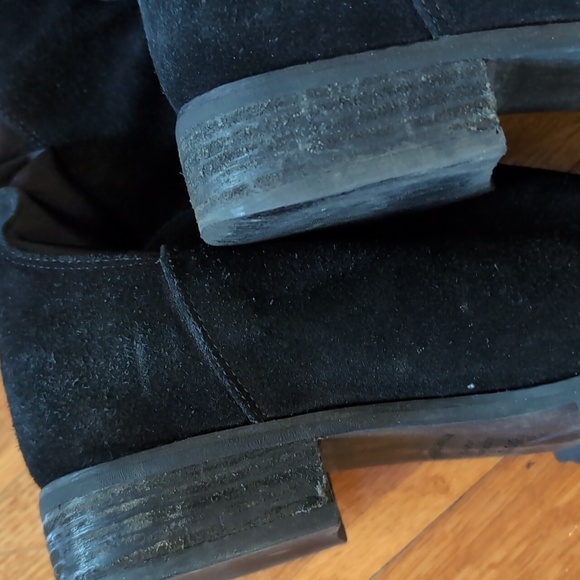 Blondo Knee-High Boots - Picture 3 of 12